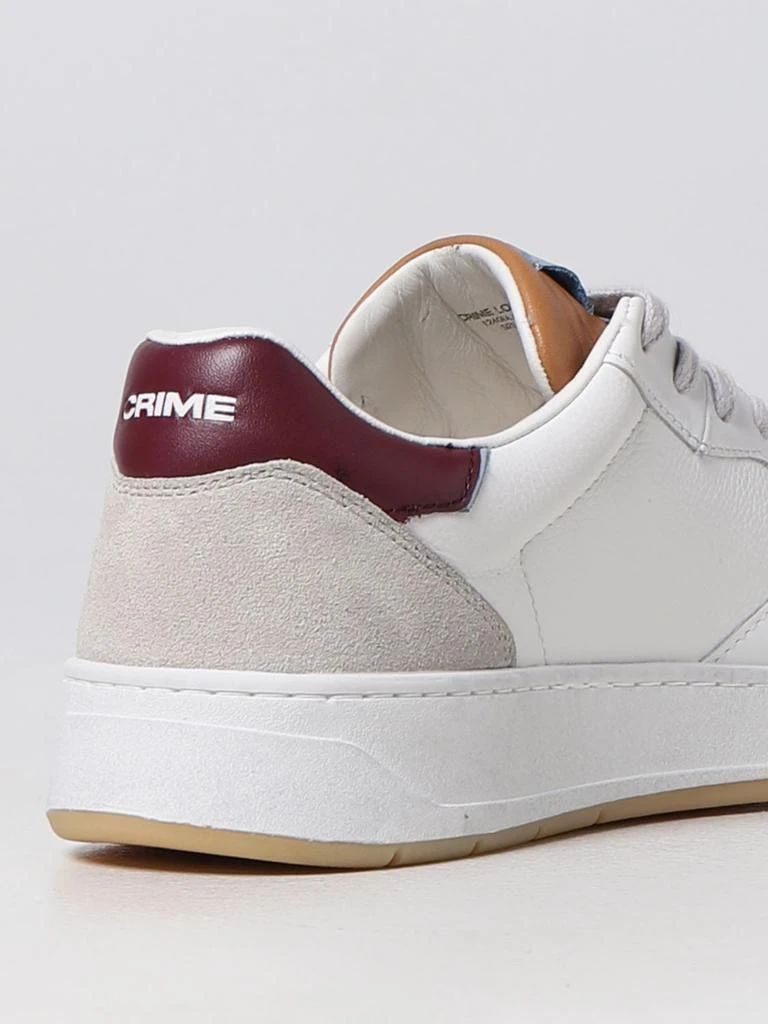 商品Crime London|Crime London sneakers for man,价格¥926,第3张图片详细描述