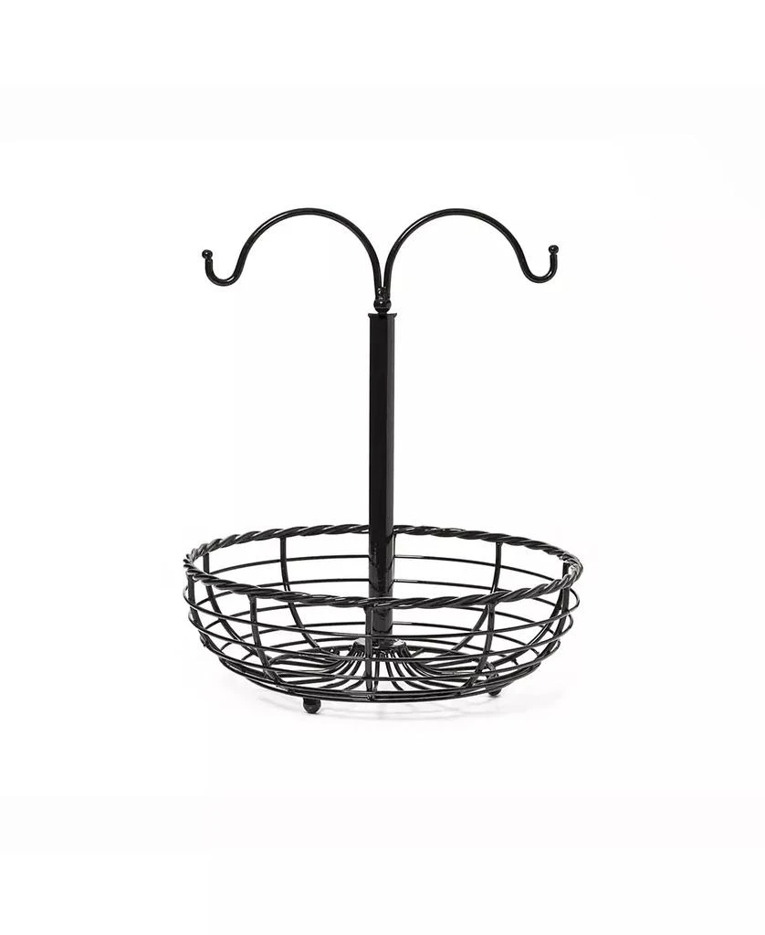 商品Mikasa|Gourmet Basics Rope Basket With Banana Hook,价格¥556,第1张图片