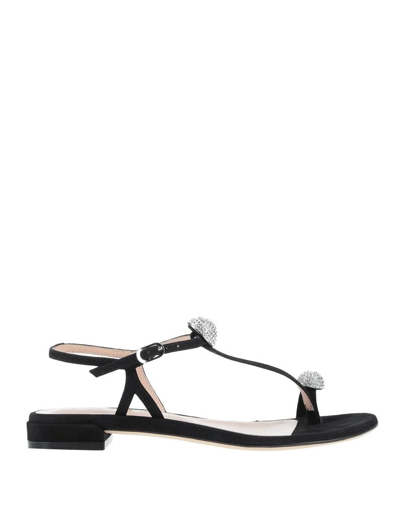 商品Stuart Weitzman|女式 时尚人字拖,价格¥904,第1张图片