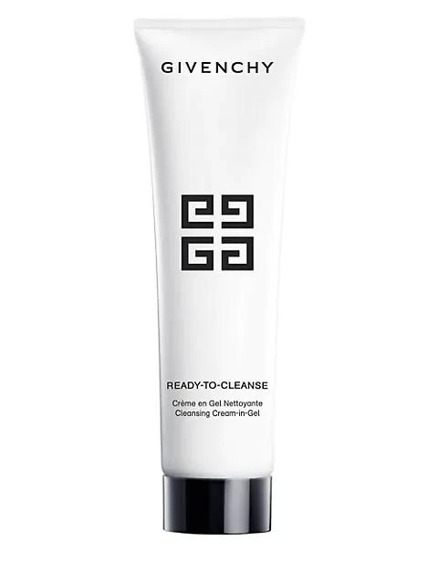 商品Givenchy|Ready-To-Cleanse Cleansing Cream-In-Gel,价格¥260,第1张图片