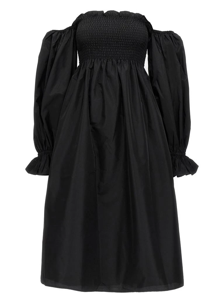 商品Sleeper|Atlanta Dresses Black,价格¥2289,第1张图片