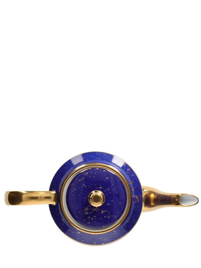 商品L'Objet|Lapis Teapot,价格¥4227,第4张图片详细描述