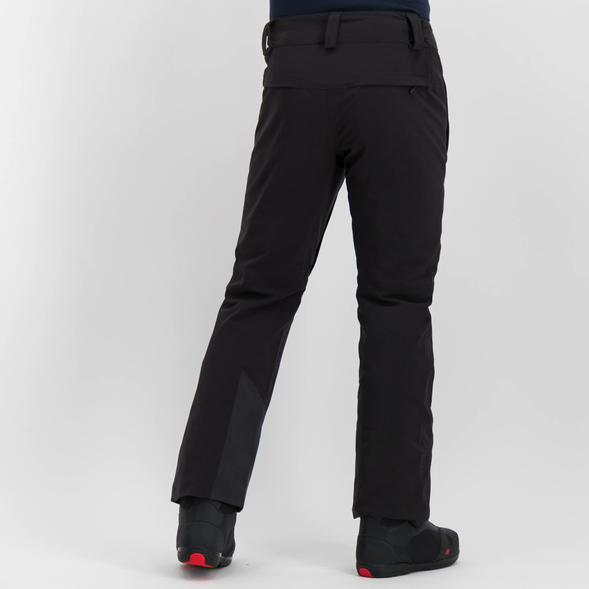 商品【商品预售7天】 Helly Hansen|Helly Hansen 男士滑雪服下装 11749721STYLE 黑色,价格¥2461 描述