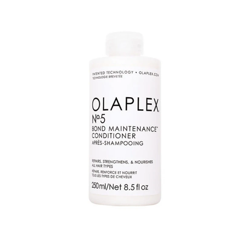 商品[国内直发] Olaplex|Olaplex No.5修复护发素250毫升 250ml,价格¥447,第1张图片