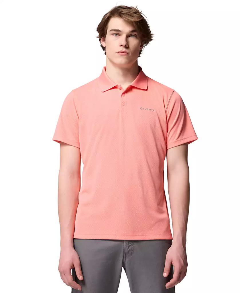 Men's Columbia Utilizer Polo image 2