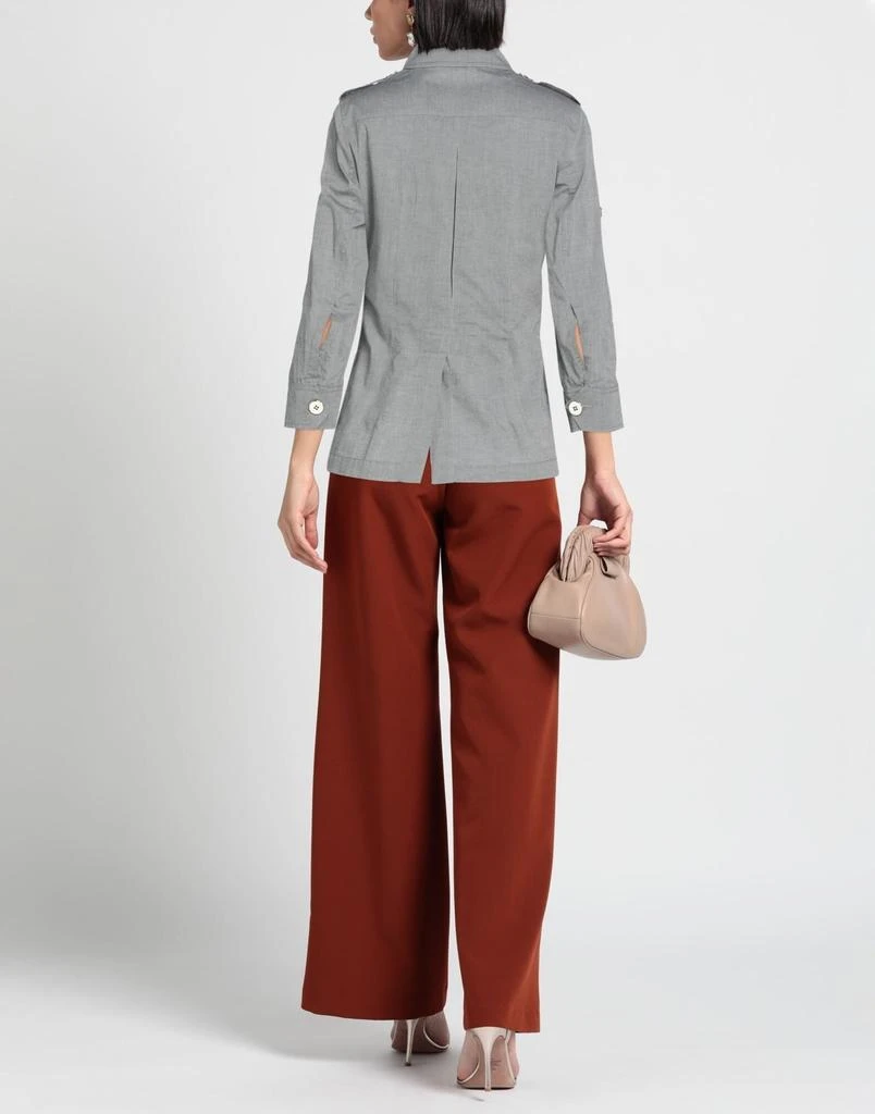 商品Marella|Solid color shirts & blouses,价格¥380,第3张图片详细描述