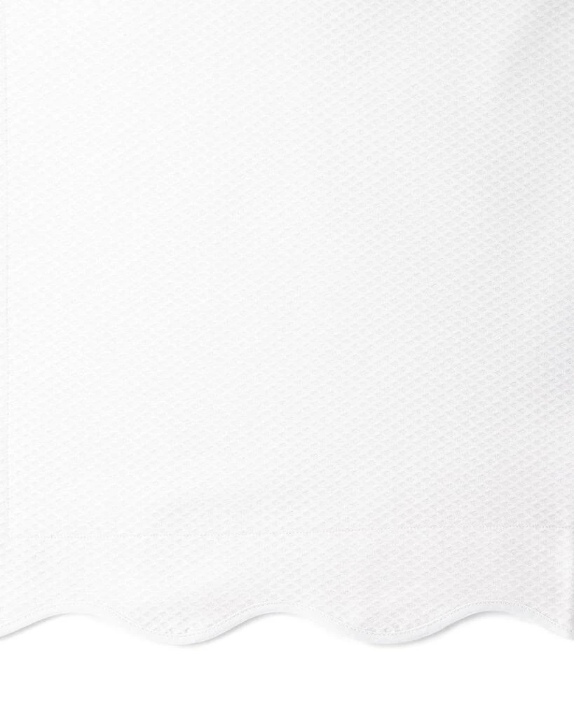 商品Matouk|Full/Queen Lanai Pique Coverlet,价格¥2004,第2张图片详细描述