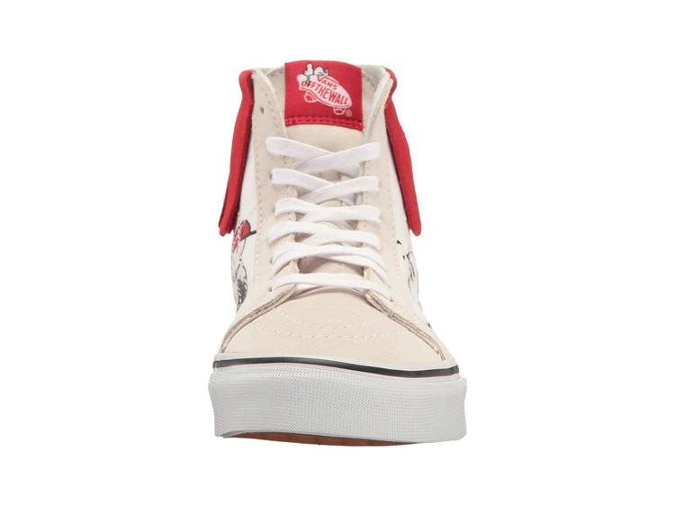 SK8-Hi Moc X Peanuts 休闲鞋 商品
