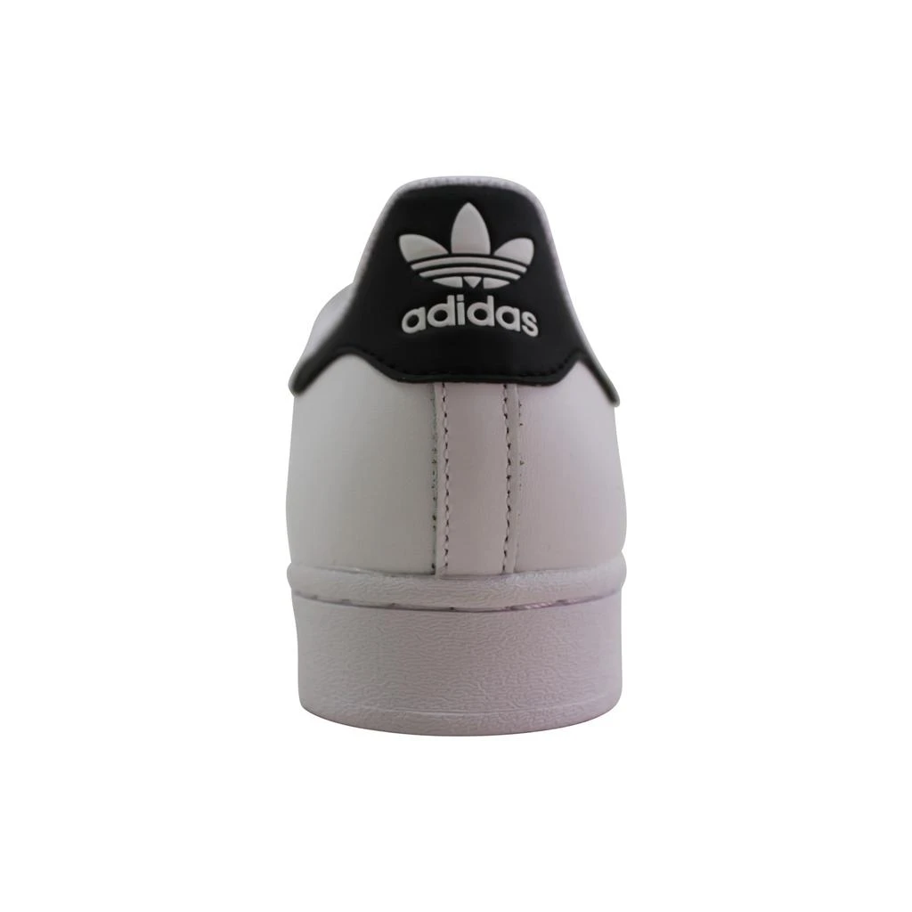 商品Adidas|Adidas Superstar Footwear White/Core Black  EG4958 Men's,价格¥435,第3张图片详细描述