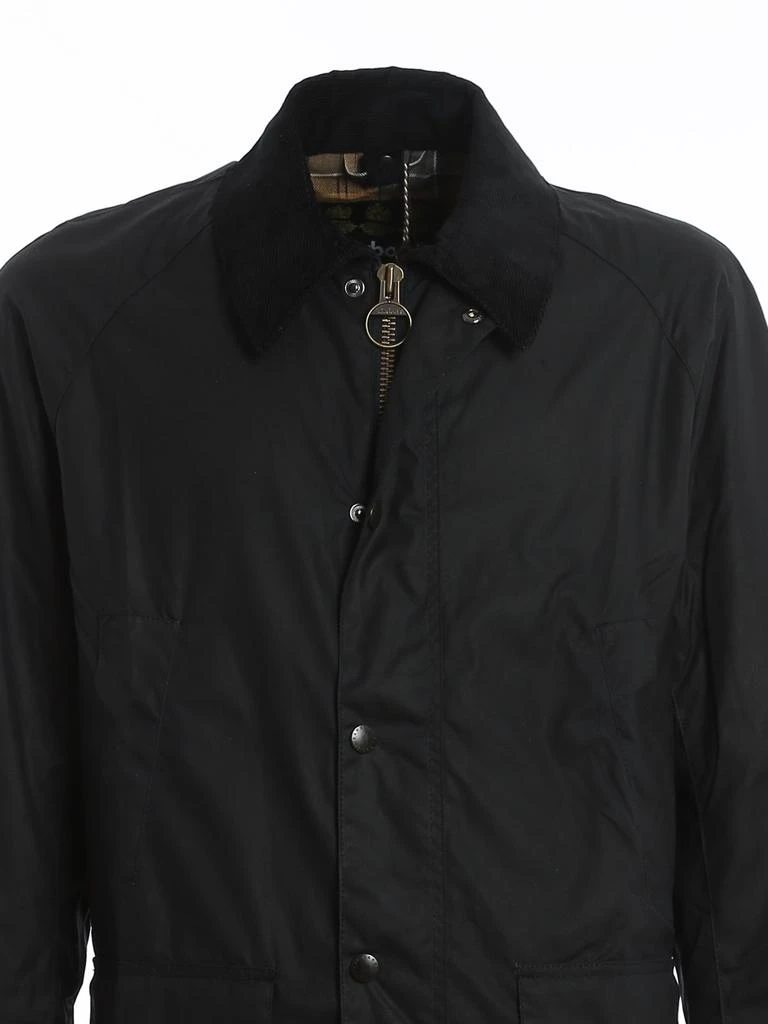Barbour Collared Long Sleeved Jacket 商品
