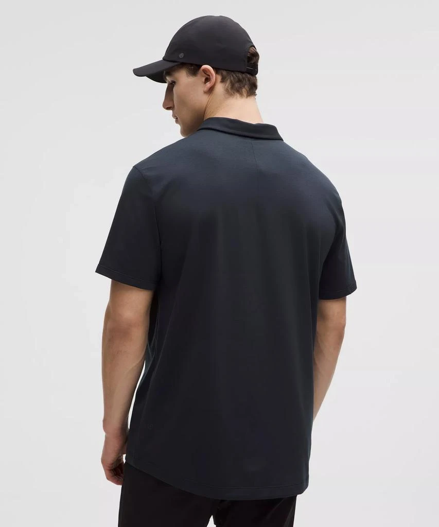 Evolution Short-Sleeve Polo Shirt 商品
