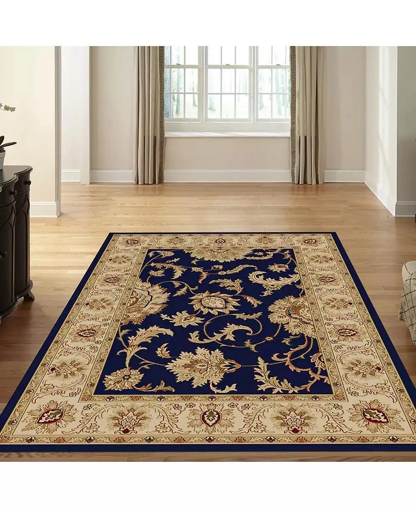商品KM Home|CLOSEOUT! Pesaro Imperial 5'5" x 7'7" Area Rug,价格¥555,第2张图片详细描述
