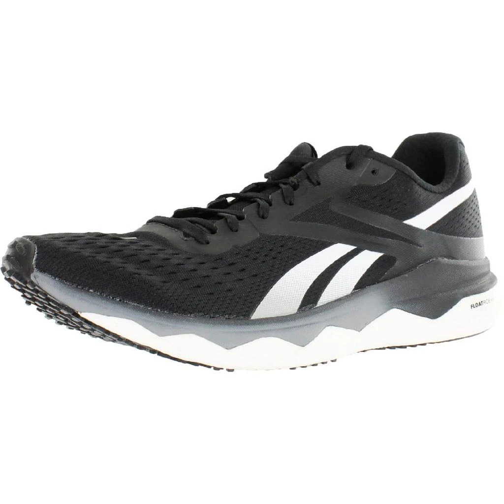 商品Reebok|Reebok Mens Floatride Run Fast 2.0 Fitness Workout Running Shoes,价格¥206,第2张图片详细描述