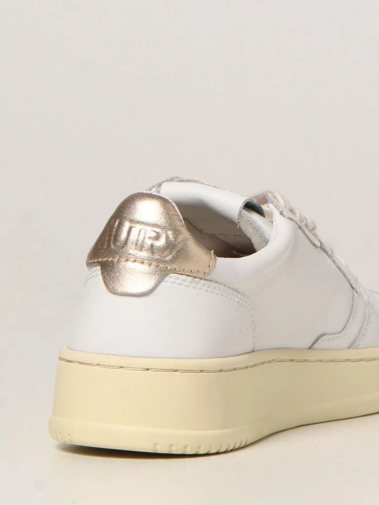 商品Autry|Autry sneakers in leather,价格¥1190,第3张图片详细描述