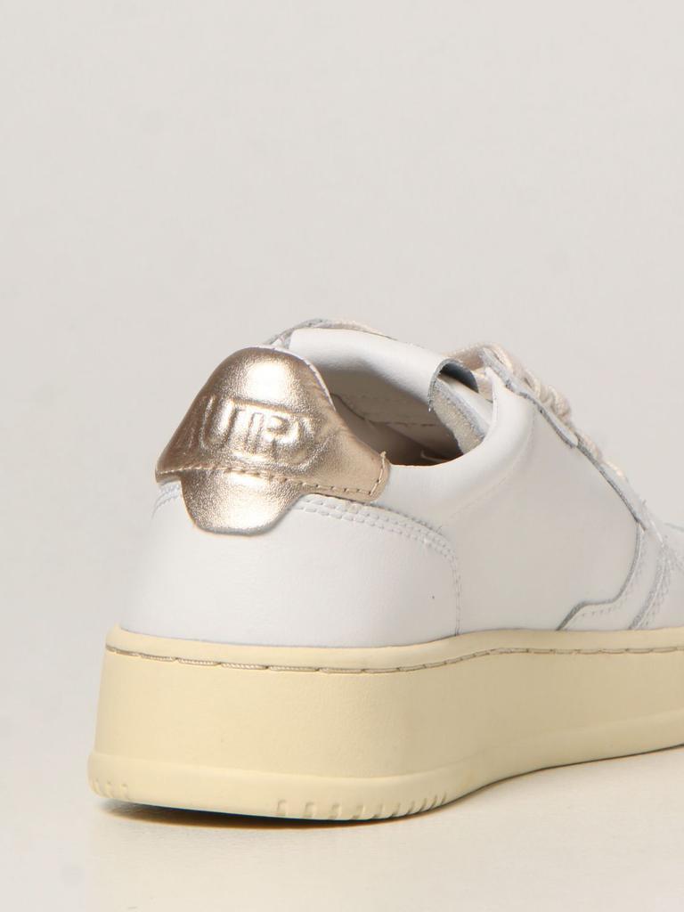 商品Autry|Autry sneakers in leather,价格¥1141,第5张图片详细描述