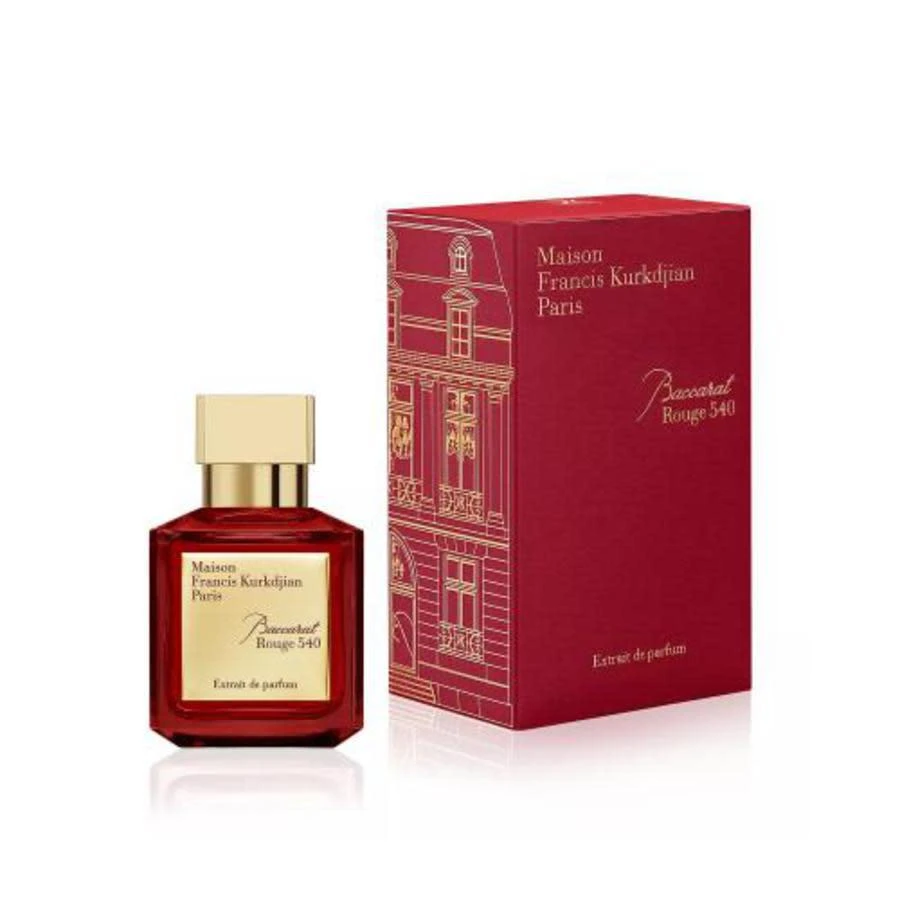 商品Maison Francis Kurkdjian|Maison Francis Kurkdjian cosmetics 3700559605905,价格¥2814,第1张图片