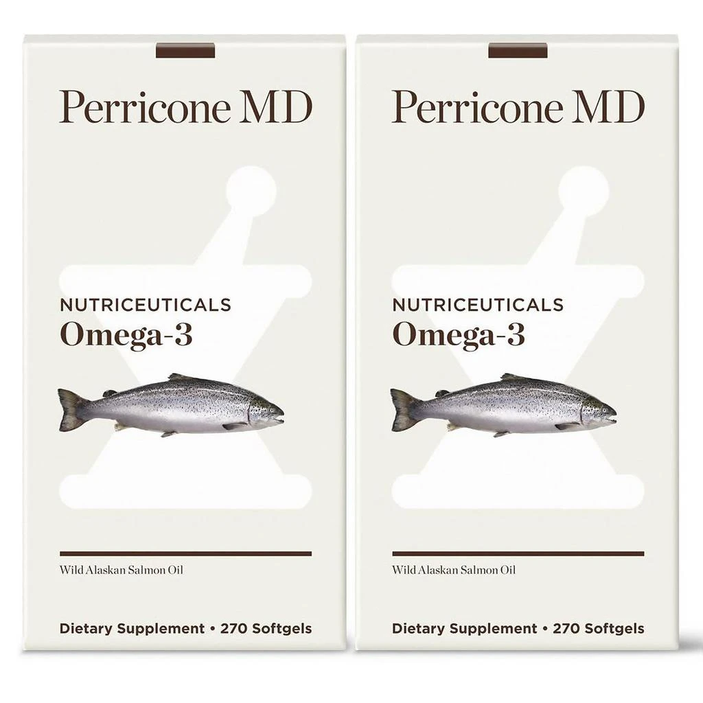 商品Perricone MD|Omega Power Duo,价格¥1747,第1张图片