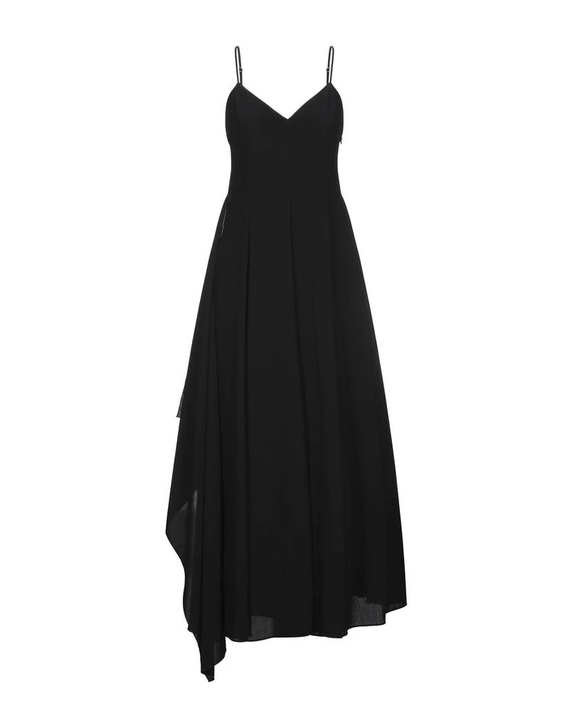 商品AMI|Long dress,价格¥2377,第1张图片