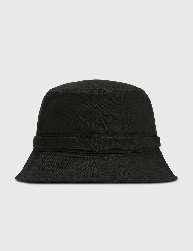 商品STUSSY|Twill Lock Up Boonie,价格¥454,第3张图片详细描述