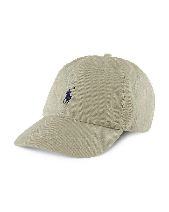 商品Ralph Lauren|小马标帽子,价格¥277,第1张图片