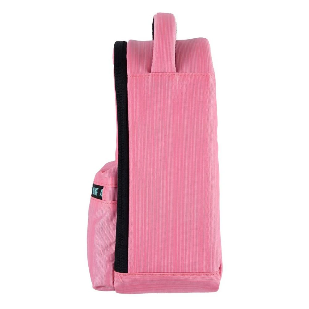 商品NIKE|Girls Futura Space Dye Lunch Bag,价格¥125,第3张图片详细描述