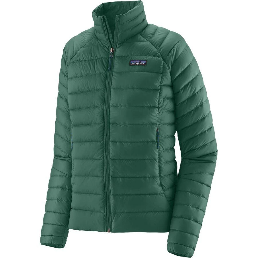 商品Patagonia|Down Sweater Jacket - Women's,价格¥1372,第1张图片