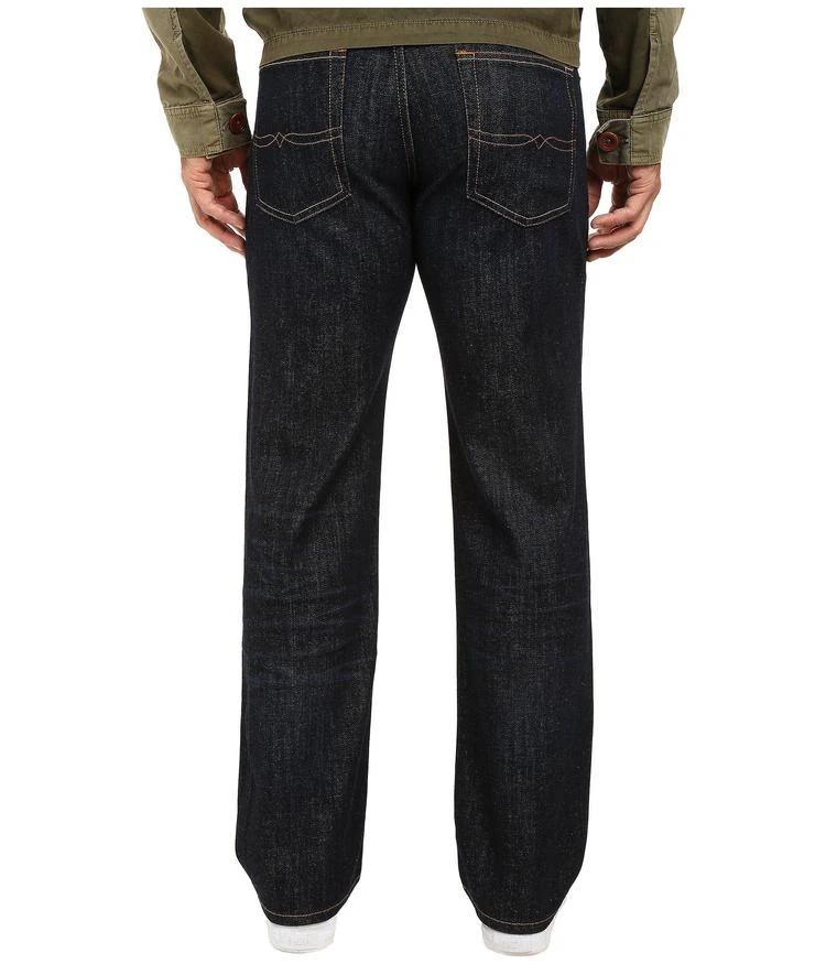 商品Lucky Brand|361 Vintage 复古直筒牛仔裤,价格¥529,第3张图片详细描述