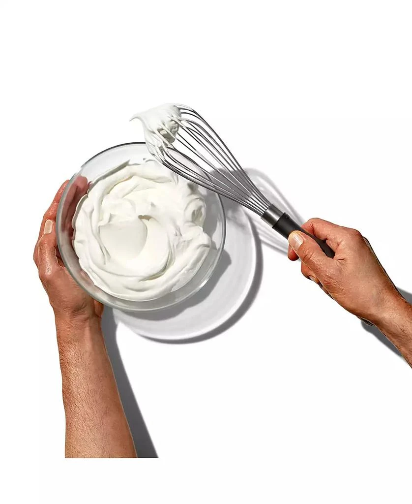 商品OXO|好好握 11" 搅蛋器,价格¥90,第3张图片详细描述