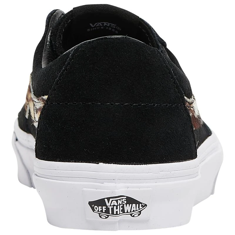 商品Vans|Vans SK8 Low Tiger - Women's,价格¥301,第3张图片详细描述