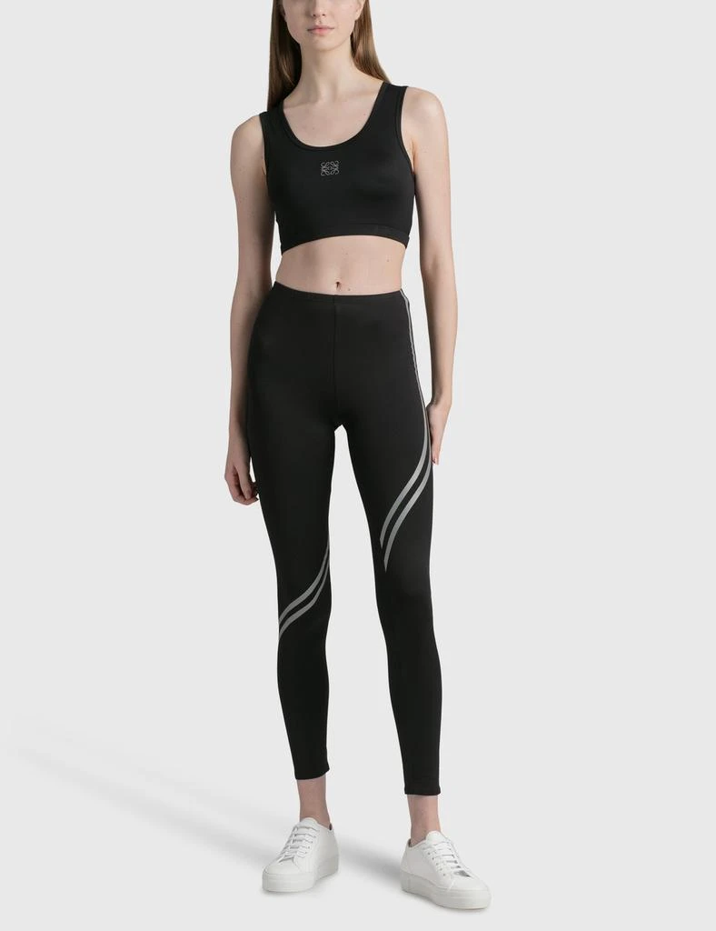商品Loewe|LOEWE leggings,价格¥2357,第4张图片详细描述