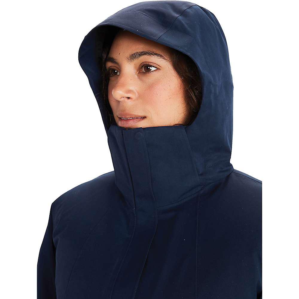 Women's WarmCube McCarren Jacket商品第2张图片规格展示