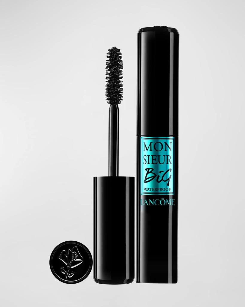 商品Lancôme|Monsieur Big Waterproof Mascara,价格¥233,第1张图片