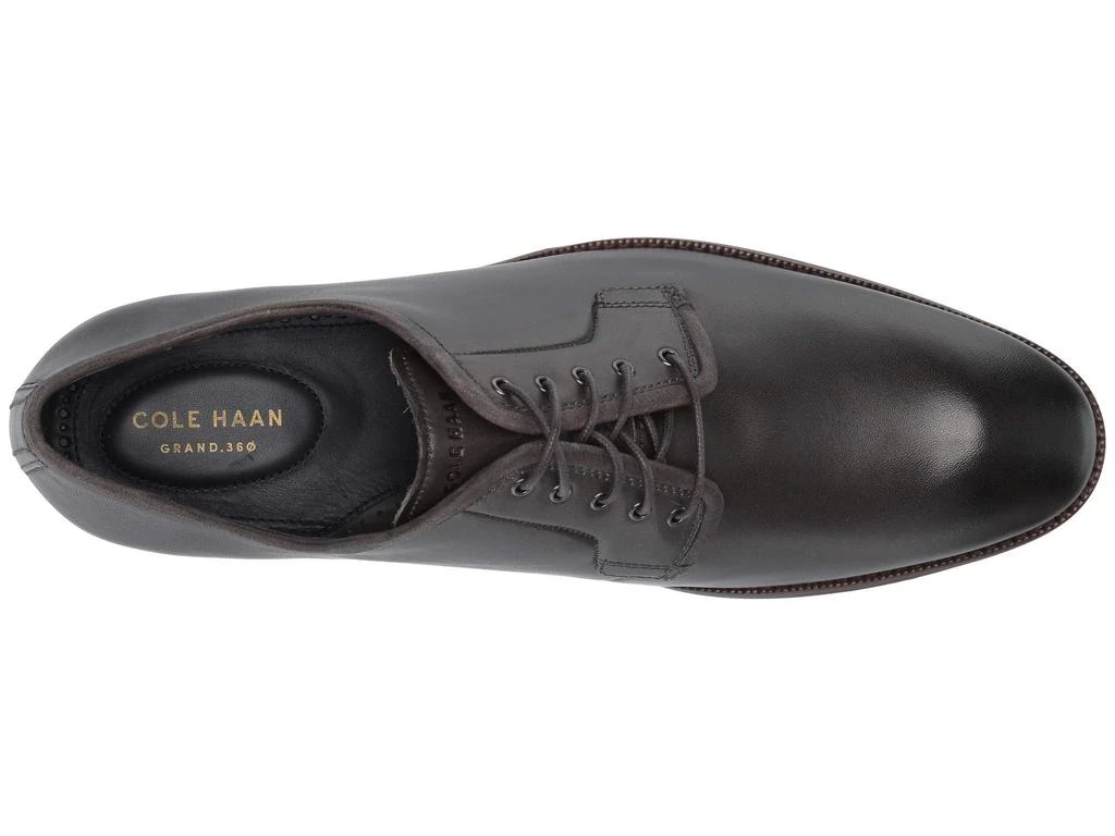 商品Cole Haan|Warner Grand Postman Oxford,价格¥653,第2张图片详细描述