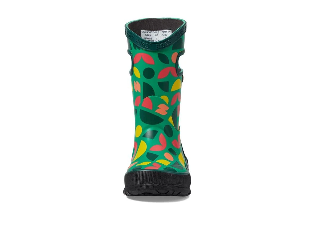 商品Bogs|Rain Boots 4 - H Shapes (Toddler/Little Kid/Big Kid),价格¥376,第2张图片详细描述