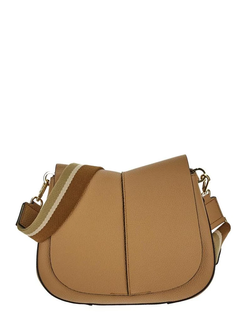 商品GIANNI CHIARINI|Helena Round Shoulder Bag,价格¥1791,第1张图片