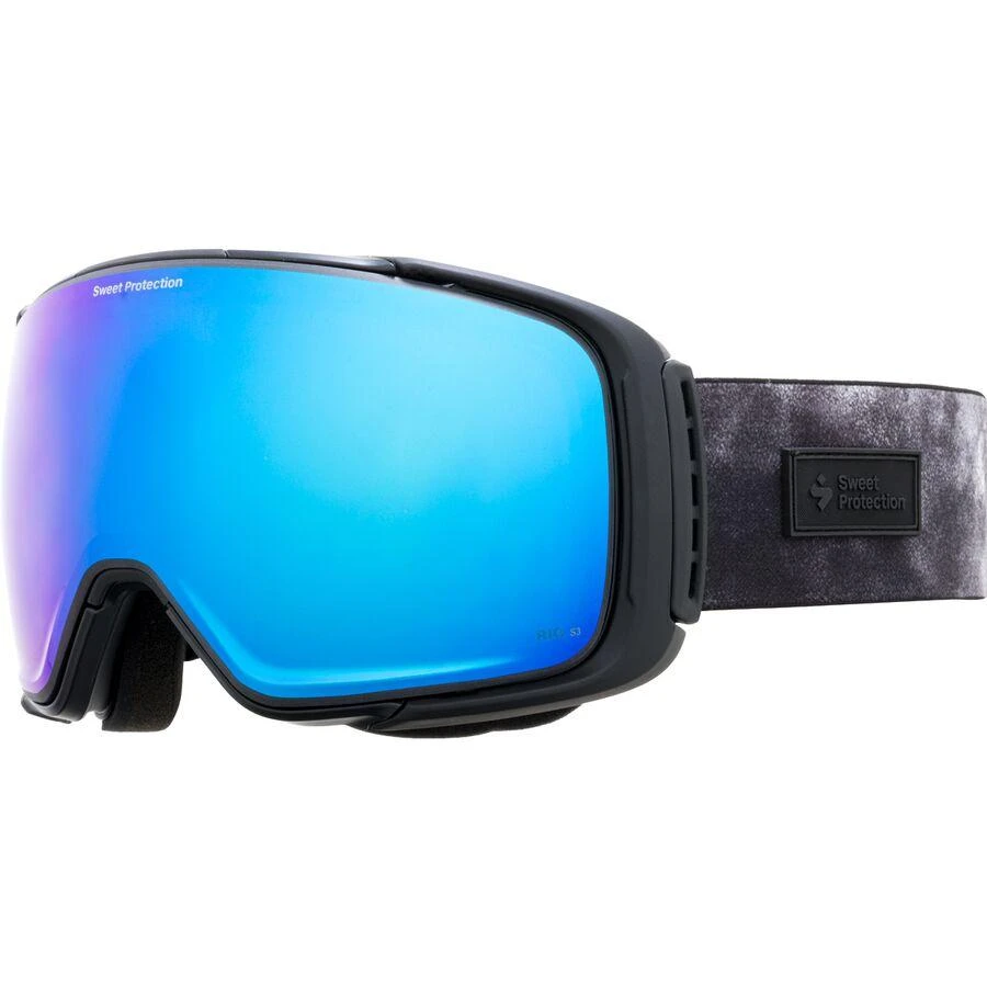 商品Sweet Protection|Interstellar RIG Reflect BLI Goggles,价格¥2675,第1张图片