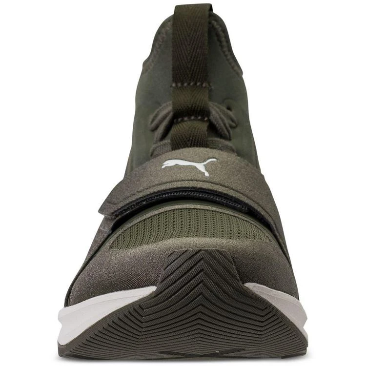 商品Puma|女士菲尼EP训练鞋,价格¥371,第2张图片详细描述