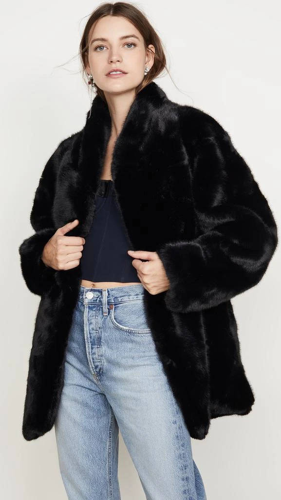商品I.AM.GIA|I.AM.GIA Nya Jacket,价格¥1308,第2张图片详细描述