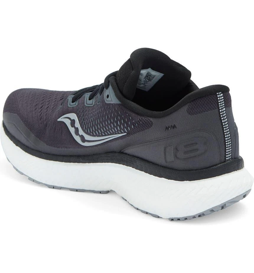 商品Saucony|Triumph 18 Running Shoe,价格¥506,第2张图片详细描述