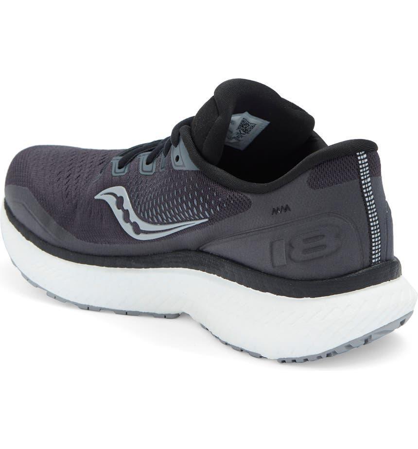 商品Saucony|Triumph 18 Running Shoe,价格¥670,第4张图片详细描述