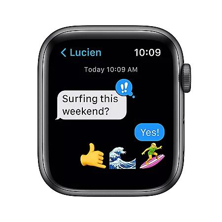 Apple Watch SE 44mm GPS + Cellular (Choose Color)商品第6张图片规格展示