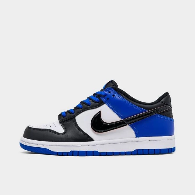 商品NIKE|Big Kids' Nike Dunk Low SE Casual Shoes,价格¥591,第1张图片