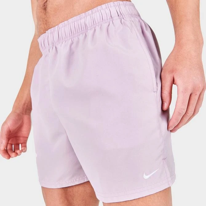 Men's Nike Swim Essential 5 Inch Volley Shorts 商品