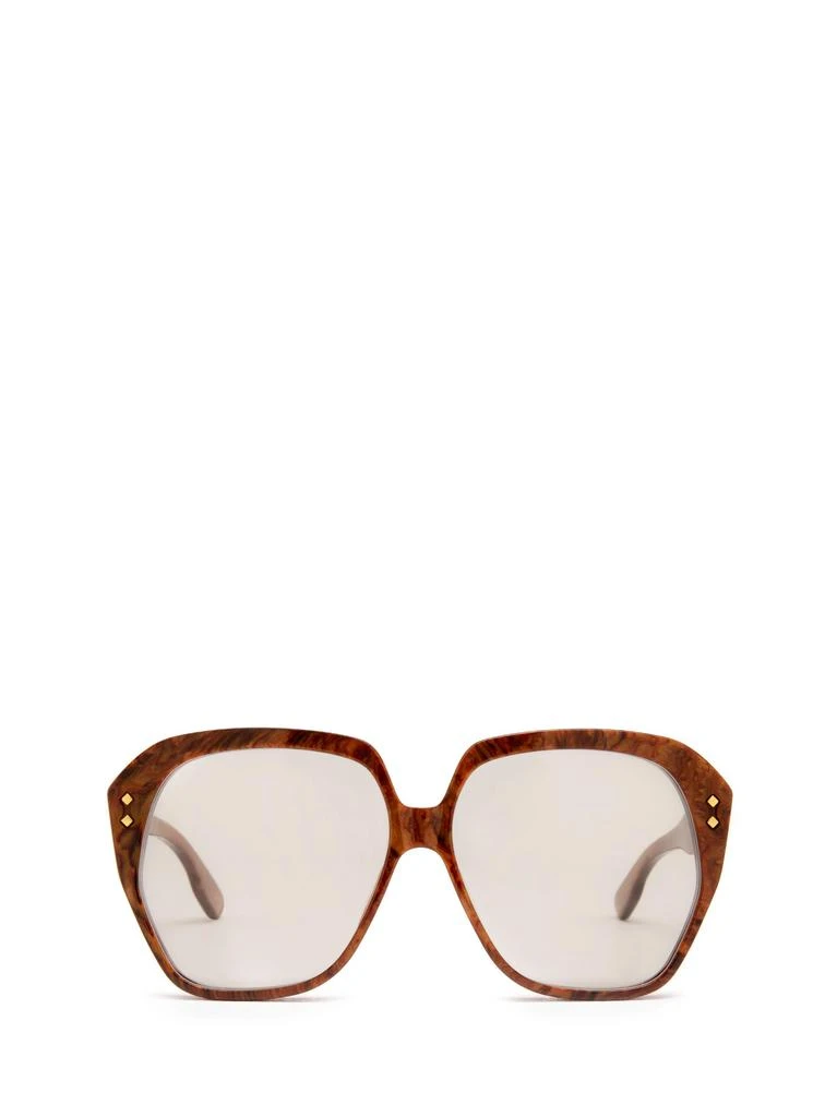 商品Gucci|GUCCI EYEWEAR Sunglasses,价格¥2094,第1张图片