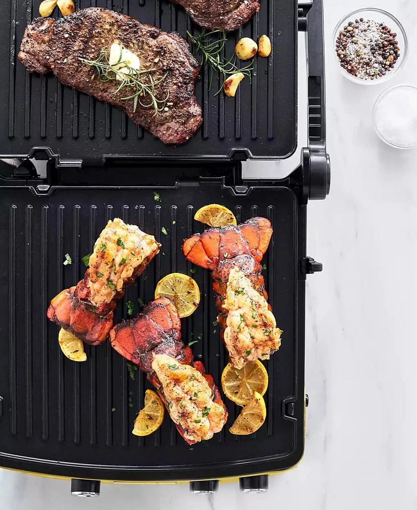 商品Greenpan|Elite 13.9" Reserve Multi Grill, Griddle, Waffle Maker,价格¥2629,第5张图片详细描述