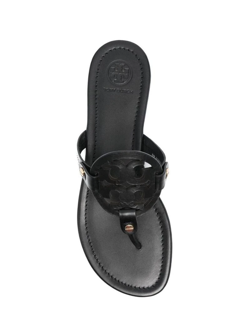 商品Tory Burch|Tory Burch Flat shoes,价格¥1883,第4张图片详细描述