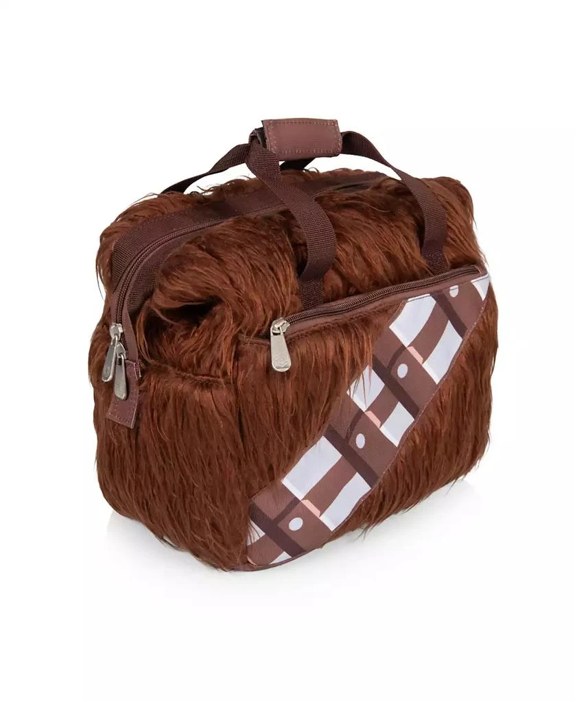 商品ONIVA|Star Wars Chewbacca 9 Liter On The Go Lunch Bag Cooler,价格¥262,第2张图片详细描述