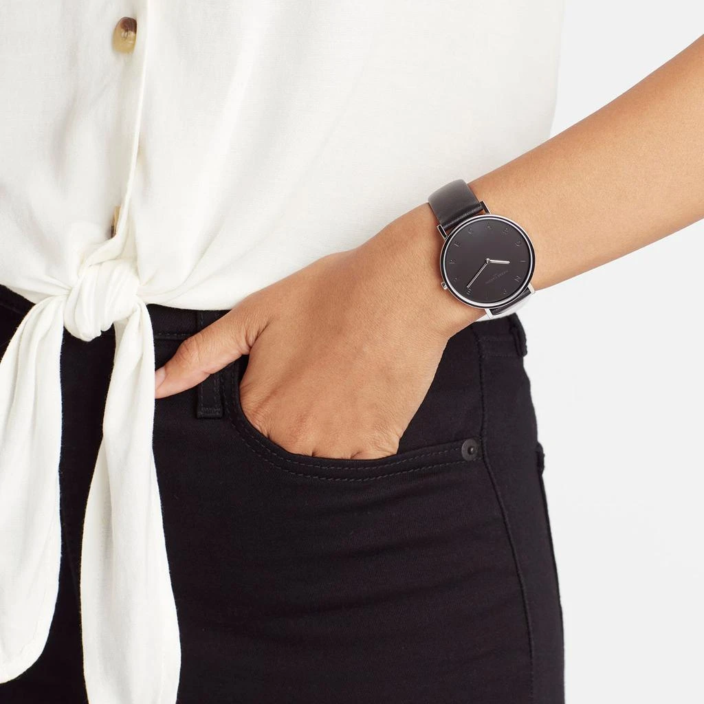 商品Pierre Cardin|Pierre Cardin Women Women's Watches,价格¥1234,第4张图片详细描述