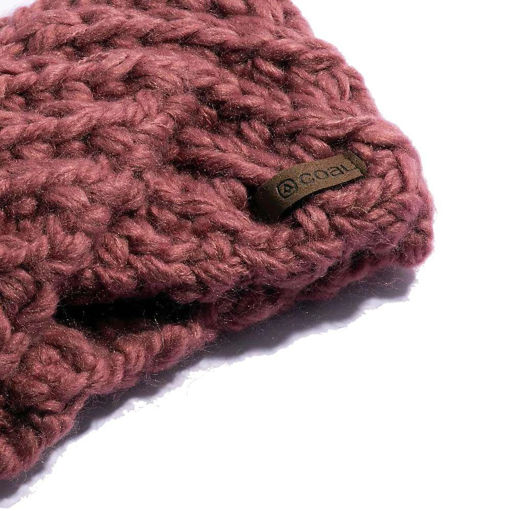 商品Coal|Coal The Maizy Ear Warmer,价格¥150,第2张图片详细描述