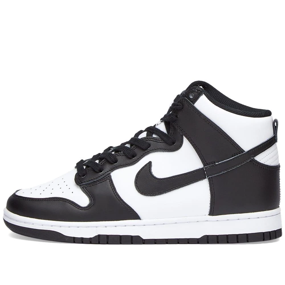 商品NIKE|Nike Dunk High W,价格¥461,第2张图片详细描述